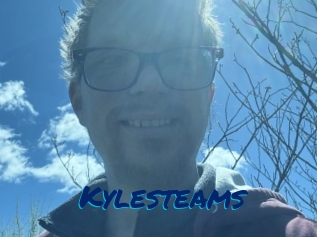 Kylesteams