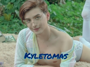 Kyletomas