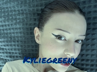 Kyliegreeny