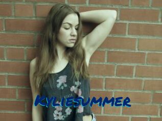 Kyliesummer