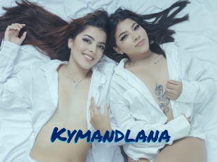 Kymandlana