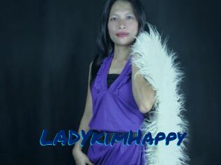 LADYkimHappy