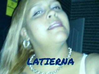 LATIERNA