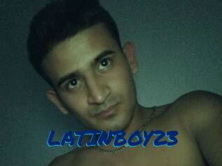 LATINBOY23