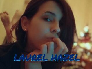 LAUREL_HAZEL