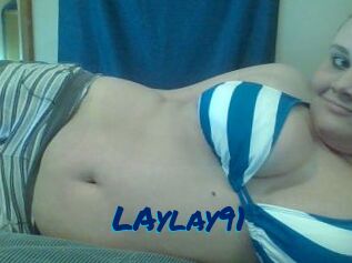 LAylay91