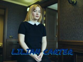 LILIAN_CARTER