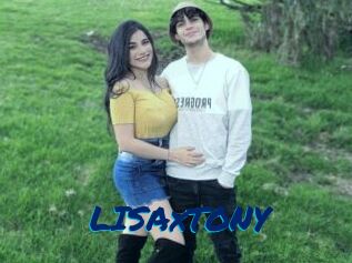 LISAxTONY