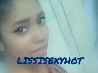 LISSISEXYHOT