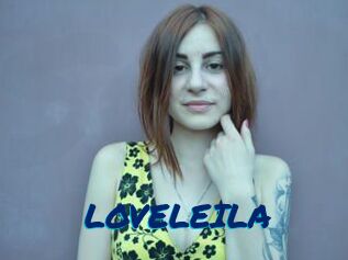 LOVELEILA