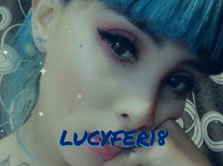 LUCYFER18