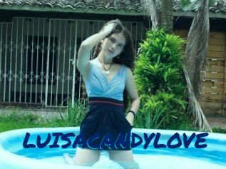 LUISACANDYLOVE