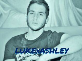 LUKExASHLEY