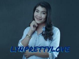 LYNPRETTYLOVE