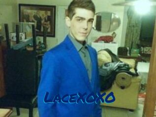 LaceXOXO