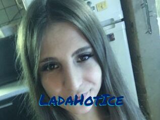 LadaHotIce