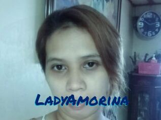 LadyAmorina