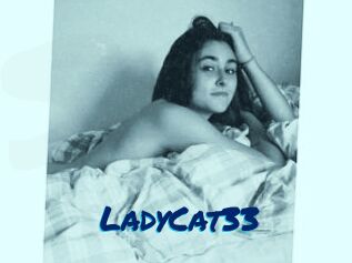 LadyCat33