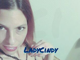 LadyCindy