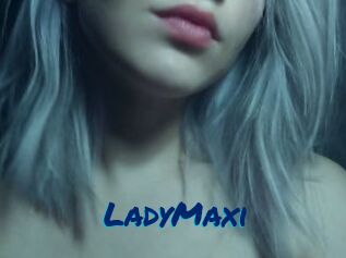 LadyMaxi