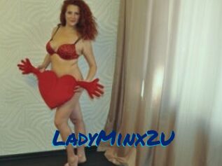 LadyMinx2U