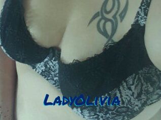 LadyOlivia