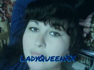 LadyQueenXX