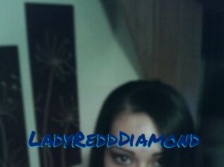 LadyReddDiamond