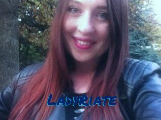 LadyRiate