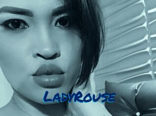 LadyRouse