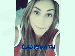 Ladyswith