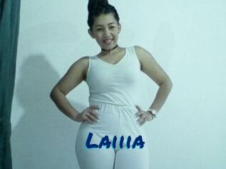 Laiiia