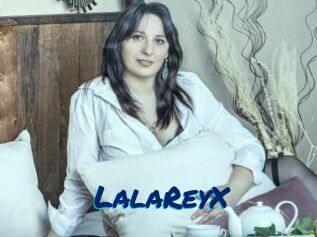 LalaReyX