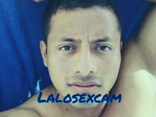 Lalosexcam