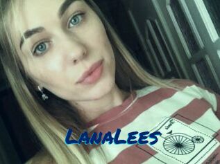 LanaLees