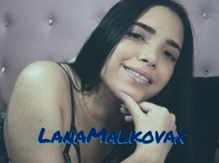 LanaMalkovax