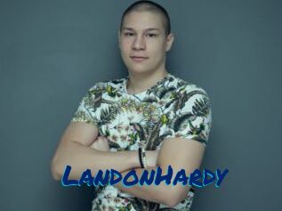 LandonHardy