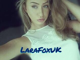 LaraFoxUK