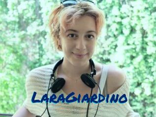 LaraGiardino