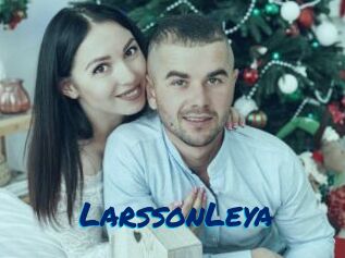 LarssonLeya