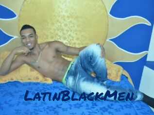 LatinBlackMen