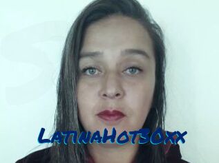 LatinaHot30xx