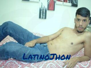 LatinoJhon