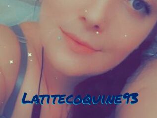 Latitecoquine93