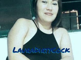 LauraDirtyCock