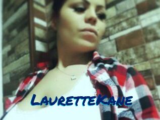 LauretteKane