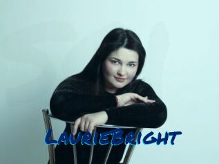 LaurieBright