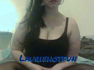 Lauriehotfun