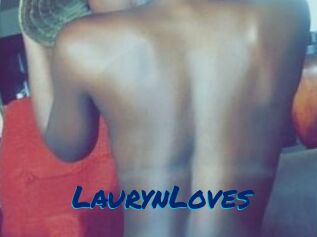 LaurynLoves