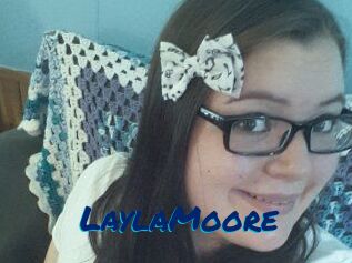 LaylaMoore